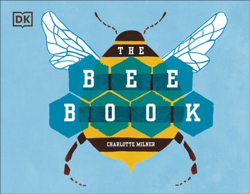 Bee book charlotte milner - book,