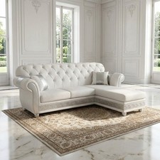 Sofa setzt mit peninsula - mit,