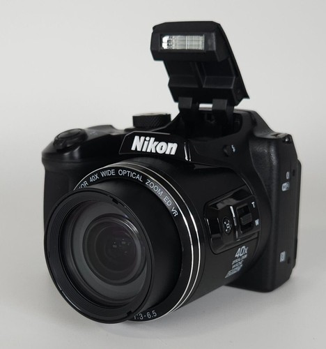 Nikon coolpix b500 - nikon,