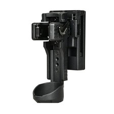 Taschenlampenhalter, Dienstgürtel, Mehrzweck-Taschenlampenträger, Ausrüstung,