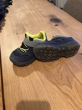 Quechua Kinderschuhe Gr 25