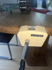 Jupiter Bohnen Langschneider Vintage Küchengerät, Bohnenschneider