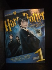 Harry Potter Ultimate Edition