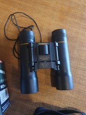 Fernglas SONOMA ( tasco ) 10X25, Original Verpackung. Wie Neu. Selten gebraucht