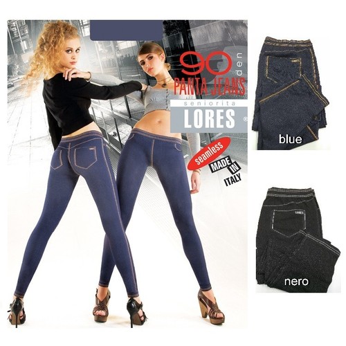 Lores panta jeans - jeans, damen