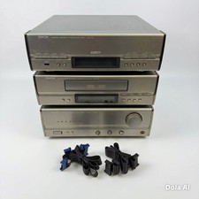 Denon UPA-110 Verstärker