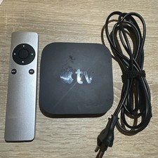 Apple TV (3rd Generation) HD