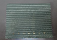 Grundig ukw concert boy - boy, 56