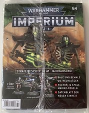Warhammer 40k Imperium Magazin