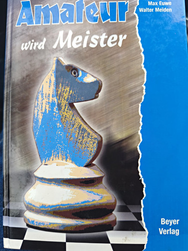 Beyer verlag amateur wird - verlag:,