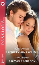 Promesse aux caraïbes - caraïbes, un