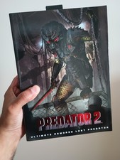 NECA Predator 2 Ultimate