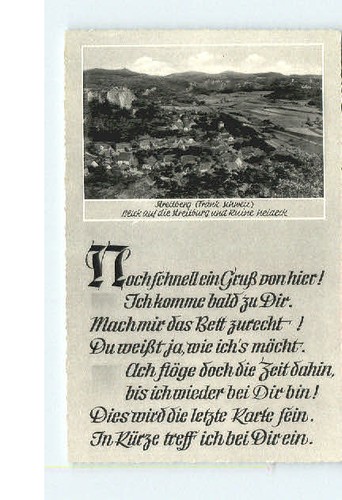 Forchheim oberfranken - forchheim,