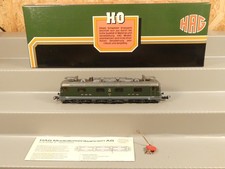 Hag 206 Aigle SBB 11648 Re 6/6