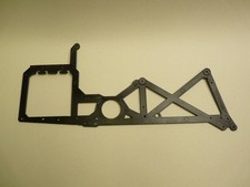 Ersatzteil 1x Seitenteil