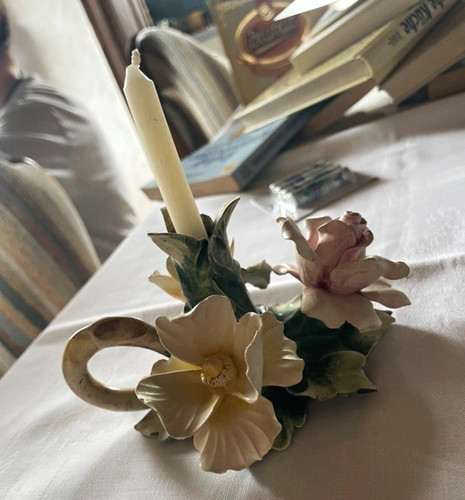 Original mollica capodimonte - mollica,