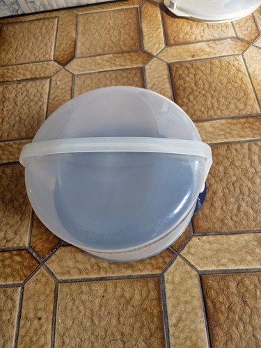 Tupperware tortenbehälter - tupperware,