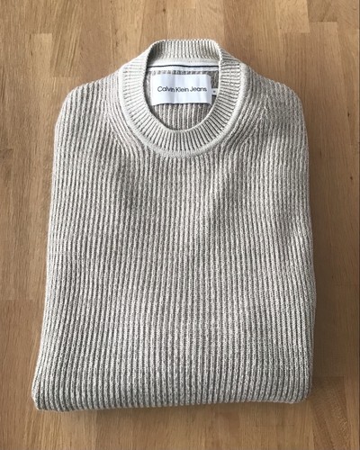 Calvin klein kuscheliger - ★calvin,