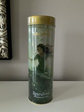 Dr. Peter Hartig Spirulina