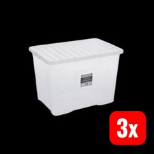 Wham Crystal Aufbewahrungsbox