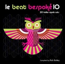 LE BEAT BESPOKE #10