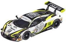 27656 Carrera Evolution McLaren 720S GT3 Jenson Rocket Team JRN Nr. 2 NEU