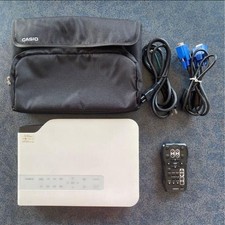Casio a145 slim projektor - casio,