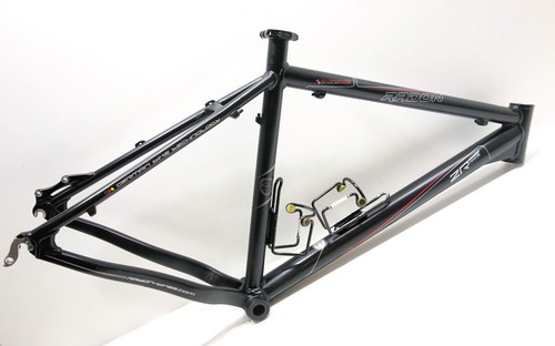 Radon race 50 cm - 26“, zr