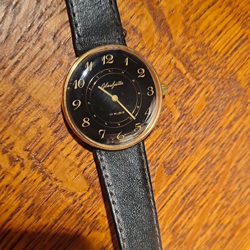 Gub glashütte - glashütte,