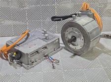 Danfoss uqm spm250 130 ev - danfoss, spm250-130-2