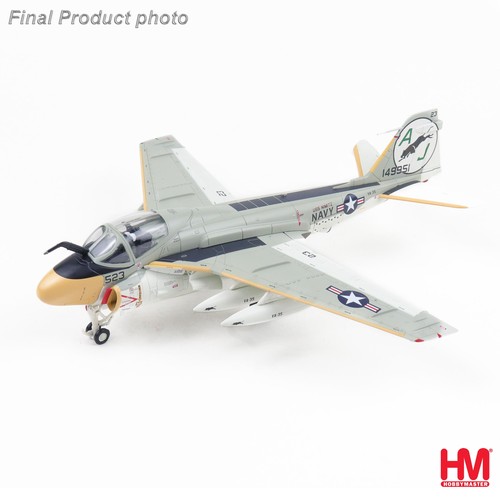 Intruder 149951 va 35 - ka-6d,