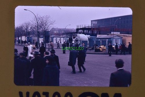 Dia leipzig herbstmesse 1963 - leipzig,