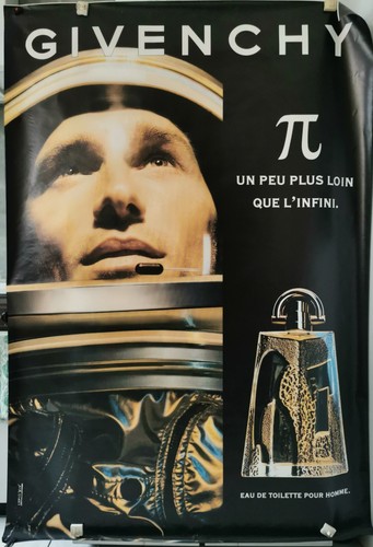Givenchy parfum original - parfum,