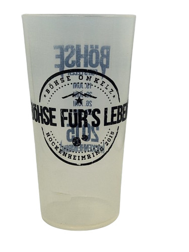 Böhse onkelz konzertbecher - onkelz,