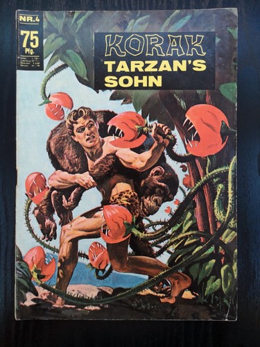 Korak heft zustand - nr., 2