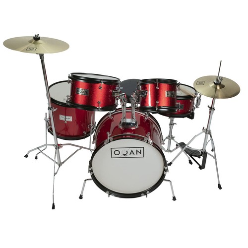 Oqan qpa junior - oqan, qpa-5