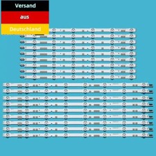 New LED Streifen für Samsung