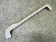 Cover seat rail VW Golf 4