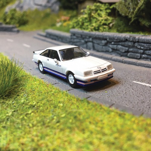 Opel manta i200 weiß - opel,
