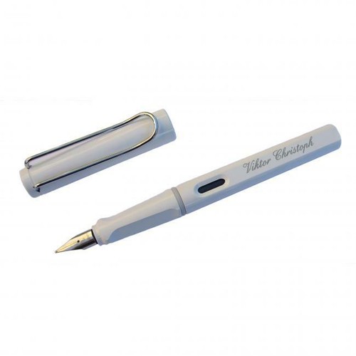Lamy füllhalter safari mit - lamy,
