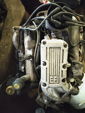 Ford Scorpio 1 I 2.9 V6 Motor
