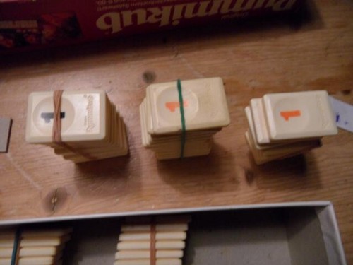 Original rummikub ersatzteile - original,
