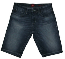 S. Oliver  Herren Bermuda Jeans Hose SCUBE Gr. 31