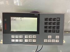 Bosch BT20 / 082280 Operator Panel Interface + Kabel