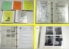 Kalmar EFQ EFY ESY + Bosch