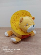 IKEA BARNSLIG LEJON 🦁 20 cm