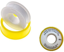 Teflonband Gewindedichtband