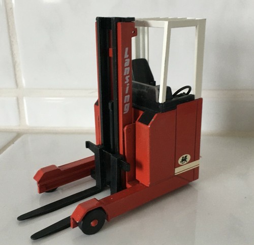 Lansing schubmast gabelstapler - lansing,