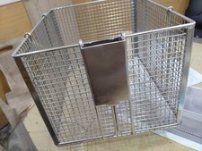 2 x Henny Penny Friteuse Korb