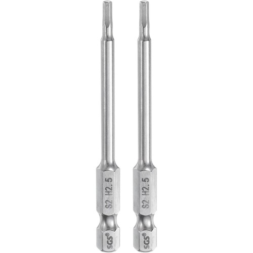 Innensechskant bit set - bit,
